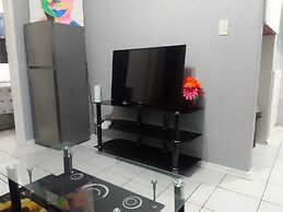 Central Sandton Apartment