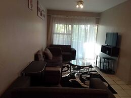 Central Sandton Apartment