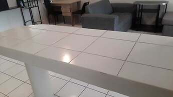 Central Sandton Apartment