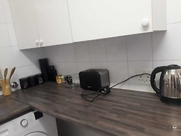 Central Sandton Apartment