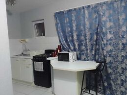 Central Sandton Apartment
