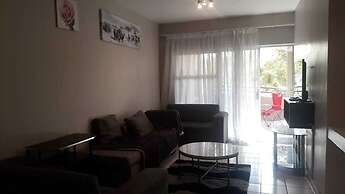 Central Sandton Apartment