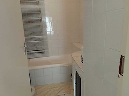 Central Sandton Apartment