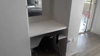 Central Sandton Apartment
