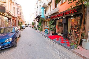 Kondoskali Hotel