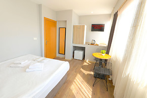Kondoskali Hotel