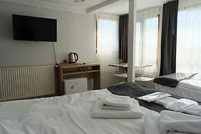 Kondoskali Hotel