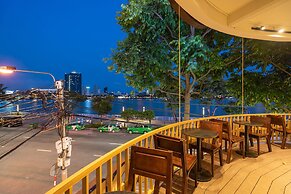 Danapearl Riverside Condotel
