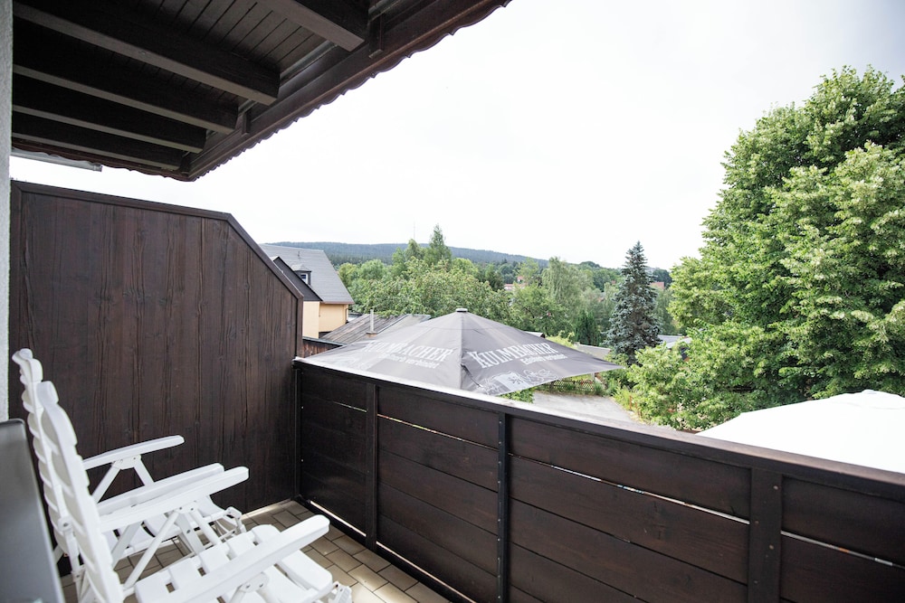 Landhotel Jägerhof