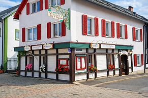 Landhotel Jägerhof