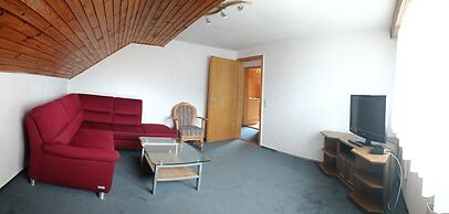Landhotel Jägerhof