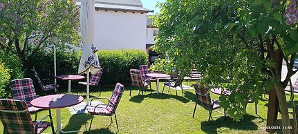 Landhotel Jägerhof