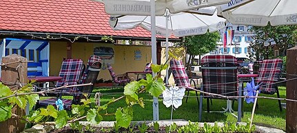 Landhotel Jägerhof