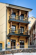 Hotel A. G. Porcillán