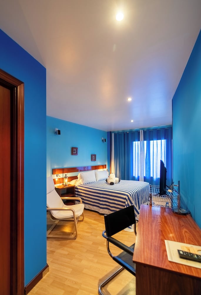 Hotel A. G. Porcillán
