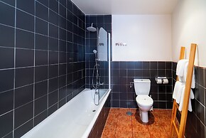 Hotel A. G. Porcillán