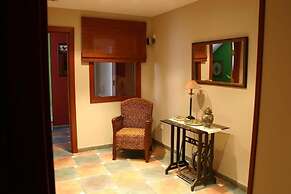 Hotel A. G. Porcillán