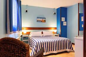 Hotel A. G. Porcillán