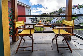 Hotel A. G. Porcillán
