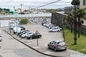 Hotel A. G. Porcillán