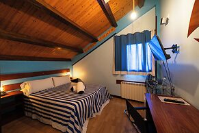 Hotel A. G. Porcillán