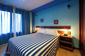 Hotel A. G. Porcillán