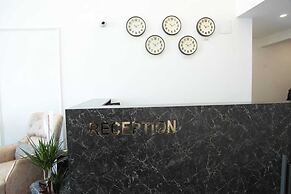 Kivanc Residence