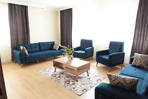 Kivanc Residence