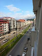 Kivanc Residence