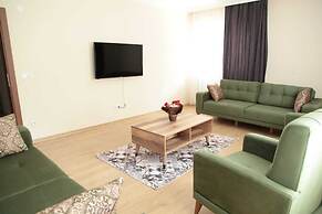 Kivanc Residence