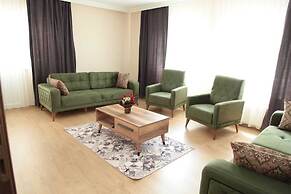 Kivanc Residence