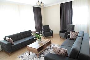 Kivanc Residence