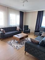 Kivanc Residence