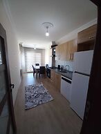 Kivanc Residence