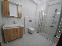 Kivanc Residence