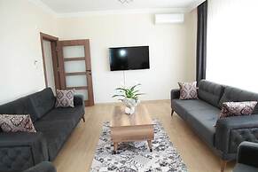 Kivanc Residence