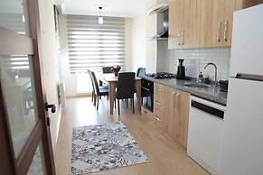 Kivanc Residence