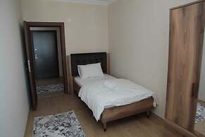 Kivanc Residence
