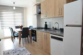 Kivanc Residence