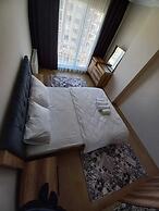 Kivanc Residence