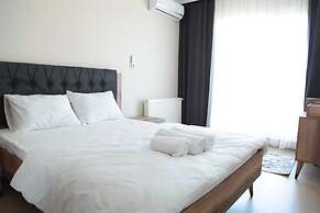 Kivanc Residence