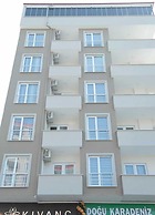 Kivanc Residence