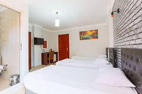 İznik Otel