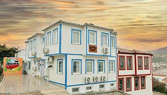 Valitsa Otel
