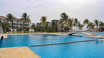 Mareazul Beach Condos Playa Del Carmen