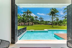 Mareazul Beach Condos Playa Del Carmen