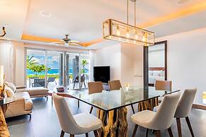 Mareazul Beach Condos Playa Del Carmen