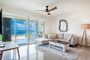 Mareazul Beach Condos Playa Del Carmen