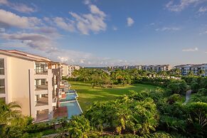 Mareazul Beach Condos Playa Del Carmen