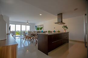 Mareazul Beach Condos Playa Del Carmen